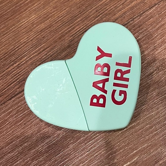 Other - Kkw hearts